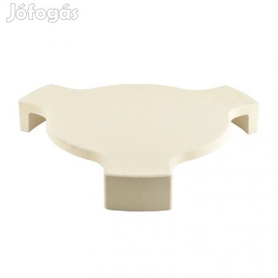 Kamado indirekt sütőkő / deflektor M méret 42cm átmérő