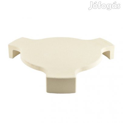 Kamado indirekt sütőkő / deflektor M méret 42cm átmérő