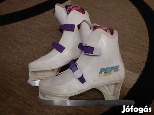 Kamasz lánykorcsolya