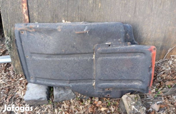 Kamaz karosszéria-elem -50%