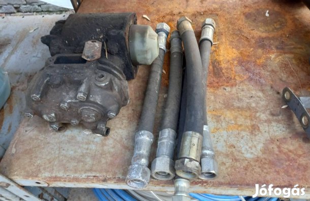 Kamaz kompresszor -50% kedvezmény