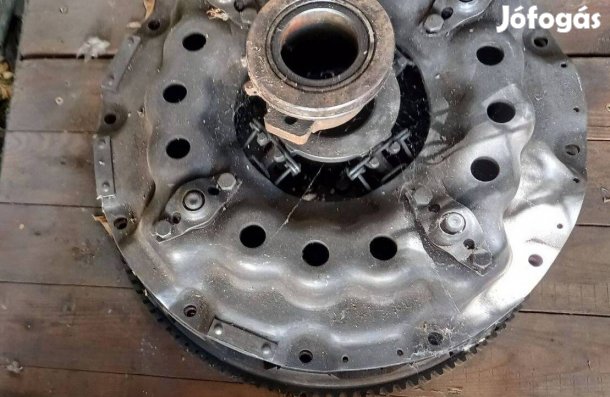 Kamaz kuplungszerkezet, olcsón