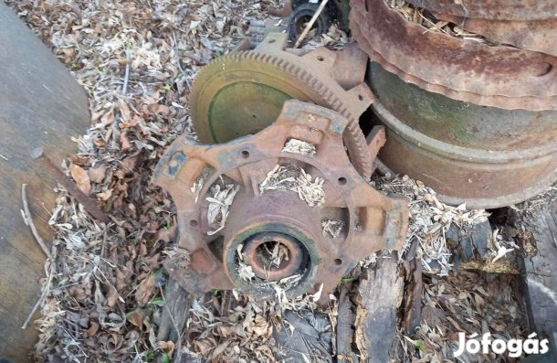 Kamaz lendítőkerék, olcsón