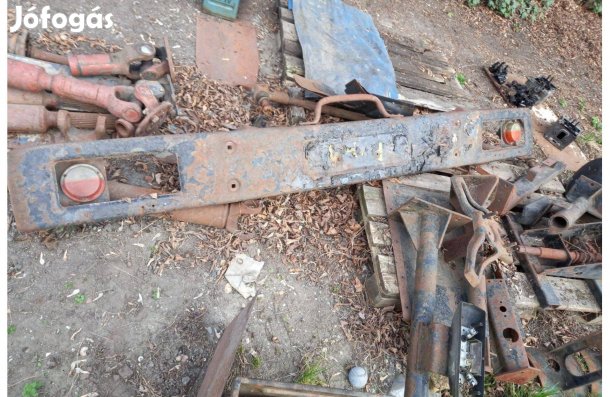 Kamaz lökhárító -40% áron,olcsóbb