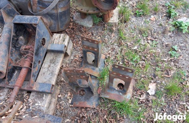 Kamaz tartókonzol -50% áron