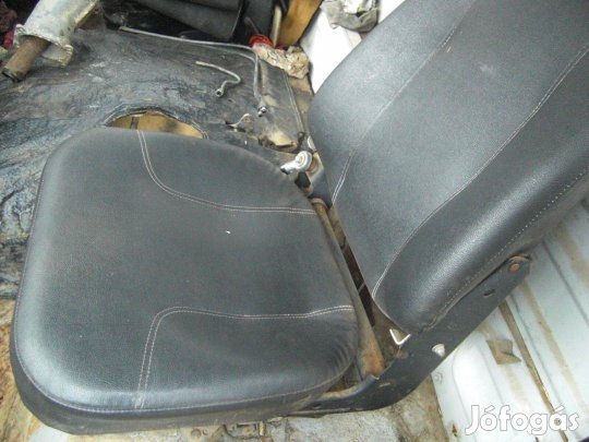 Kamaz ülés eladó