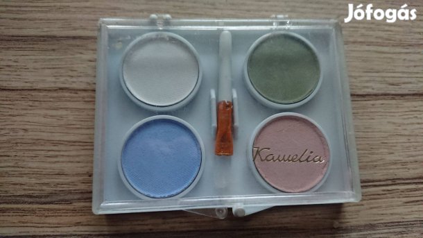 Kamelia bontatlan szemhéjfesték eladó