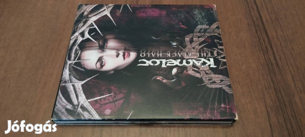 Kamelot-The Black Halo