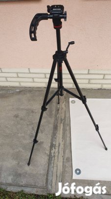 Kamera Állvány
