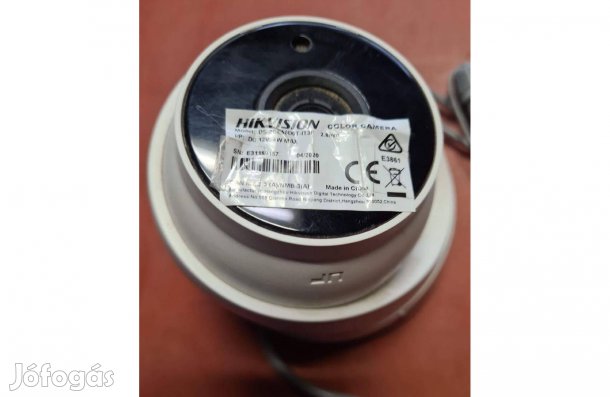 Kamera Párban Eladó