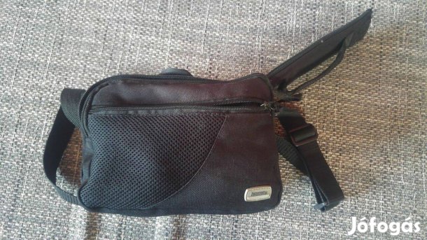 Kamera , fényképzőtartó táska