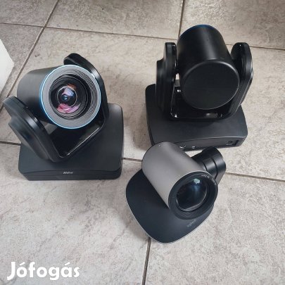 Kamera, konferencia kamera