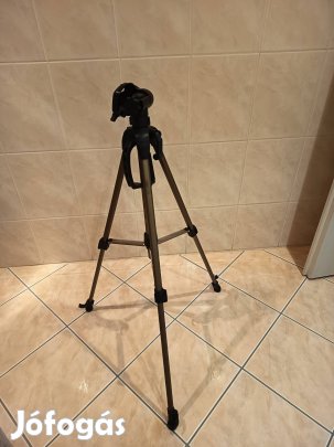 Kamera állvány 
