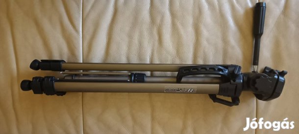 Kamera állvány eladó.