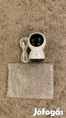 Kamera eladó
