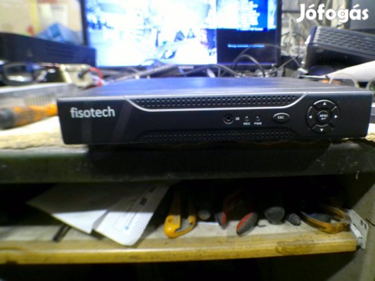 Kamera rögzítő IP