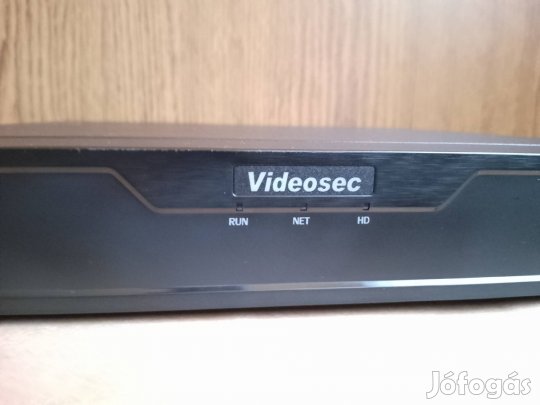 Kamera rögzítő Videosec Xvr-301-04