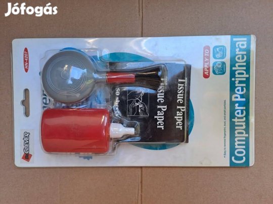 Kamera tisztító szett