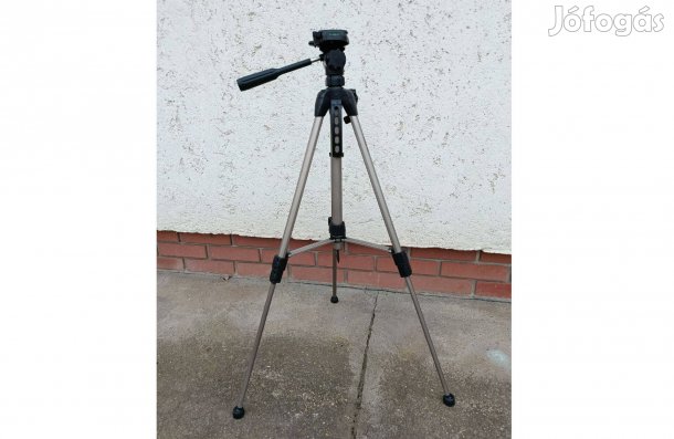 Kameraállvány, három lábú