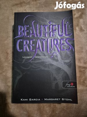 Kami Garcia - Lenyűgöző teremtmények