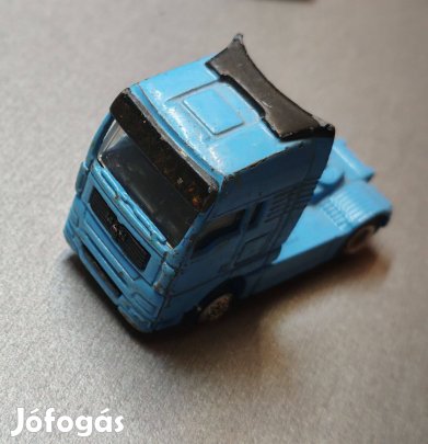 Kamion. Nem Matchbox