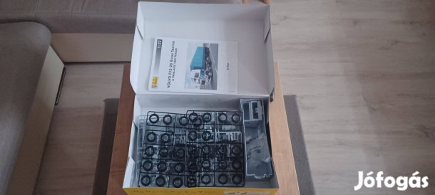 Kamion makett új állapotban eladó!