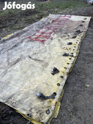 Kamion ponyva kamionponyva