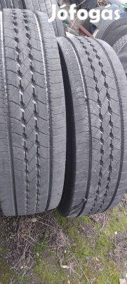 Kamion teherautó gumi Gudjear k max s 315x80x22.5