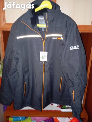 Kamionos kabat eladó új 