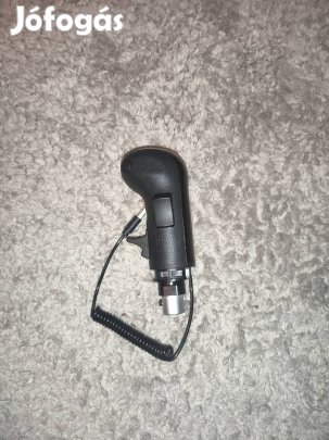 Kamionos váltógomb