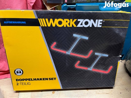 Kampó szett T alakú