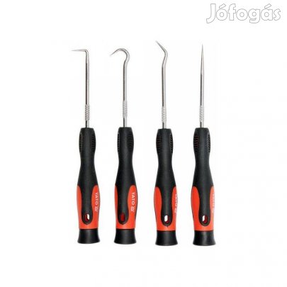 Kampós készlet - tömítéskiszedő