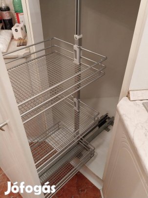 Kamrapolc, kamravasalat