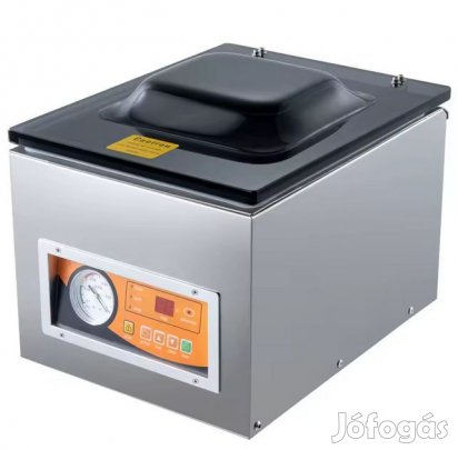 Kamrás Vákuumcsomagoló gép AE130 (N1806)