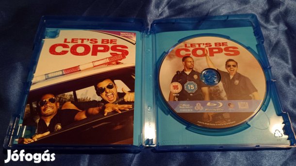 Kamuzsaruk magyar szinkronnal Blu-ray Andy Garcia