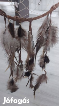 Kanadában kézzel gyártott álomfogó Új 2900Ft Siófok ingyen szállítás
