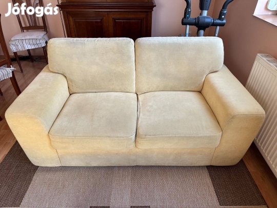 Kanapé 2 személyes