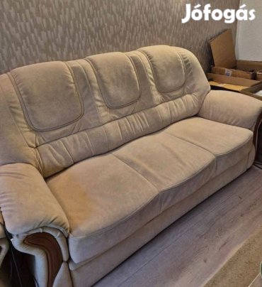 Kanapé 3 részes