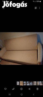 Kanapé 3 személyes