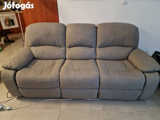 Kanapé 3 személyes 