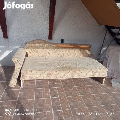 Kanapé 80x200cm eladó 