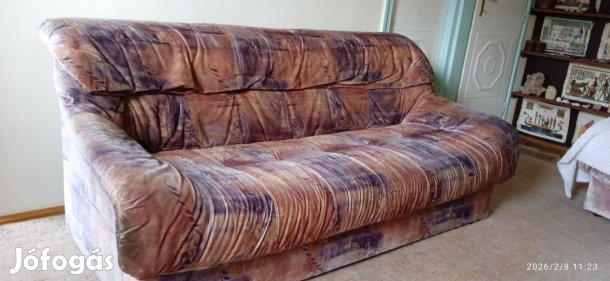 Kanapé Eladó Esztergomban