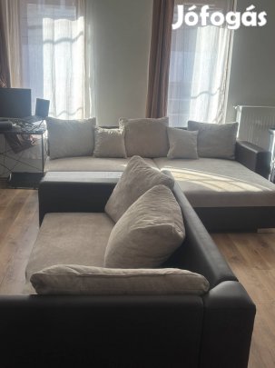 Kanapé Nagyméretű