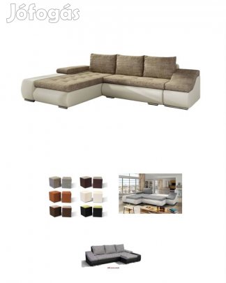 Kanapé Teljesen új