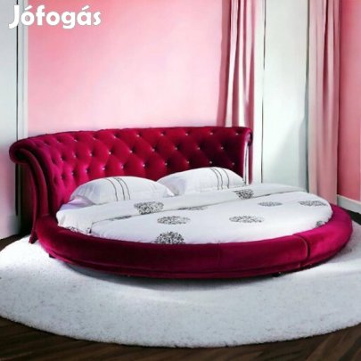 Kanapé, Új! Phantom Luxus Design Prémium Körágy