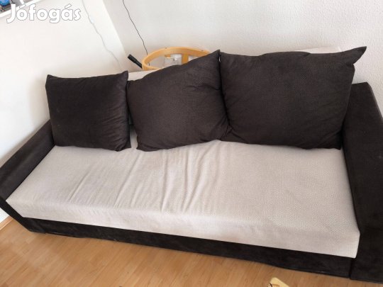 Kanapé - 200cm - újszerű