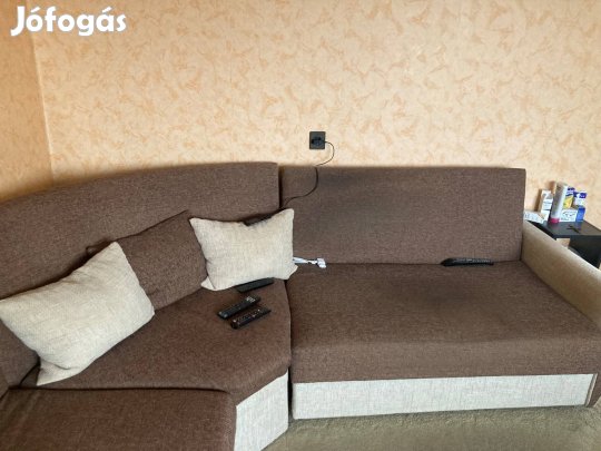 Kanapé + fotel