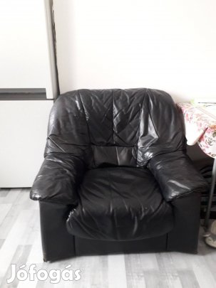 Kanapé + fotel