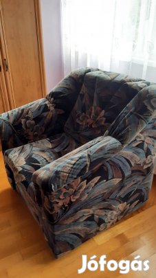 Kanapé + fotel