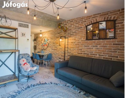 Kanapé (ágygép+matrac) 160x195cm fekvő felülettel Hotel